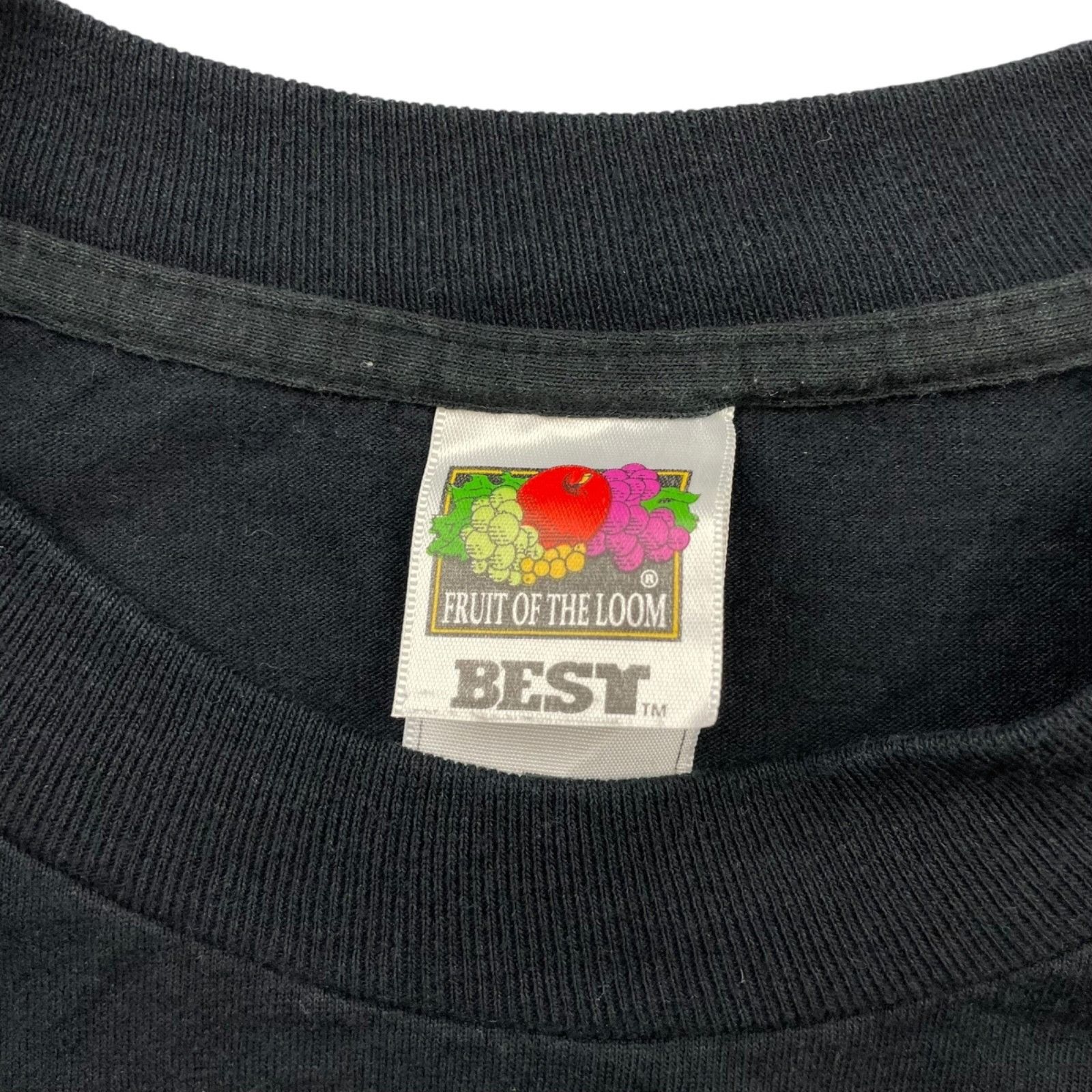 Other VTG DARE To Resist Drugs And Violence Men's Crewneck S/S T-S Size US L / EU 52-54 / 3 - 3 Thumbnail