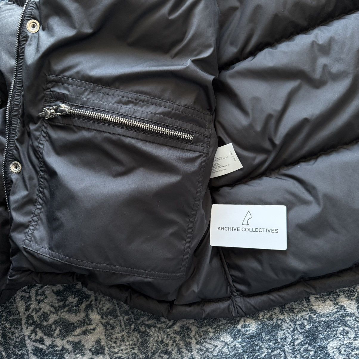 Chrome Hearts Chrome Hearts Monogram Puffer Down Jacket V2 Size US L / EU 52-54 / 3 - 11 Thumbnail