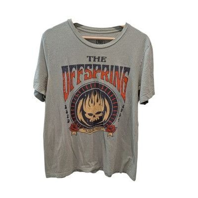 Other The Offspring "The Never-Ending Summer" Tour L Band T-Shirt Size US L / EU 52-54 / 3 - 1 Thumbnail