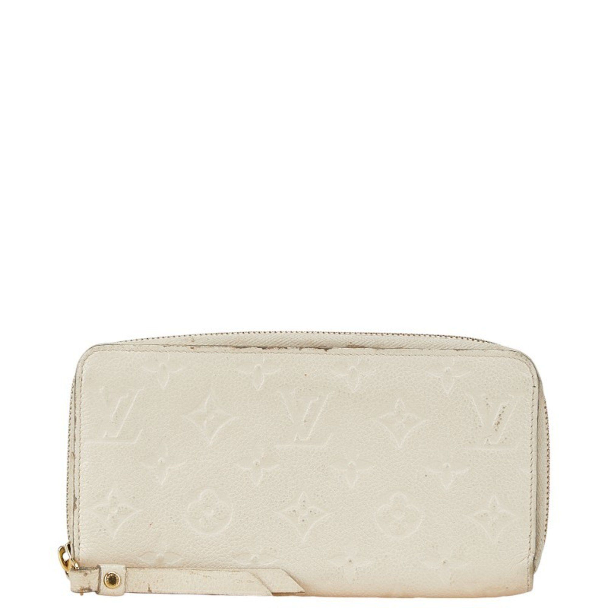 Louis Vuitton Louis Vuitton Zippy wallet wallet Size ONE SIZE - 1 Thumbnail