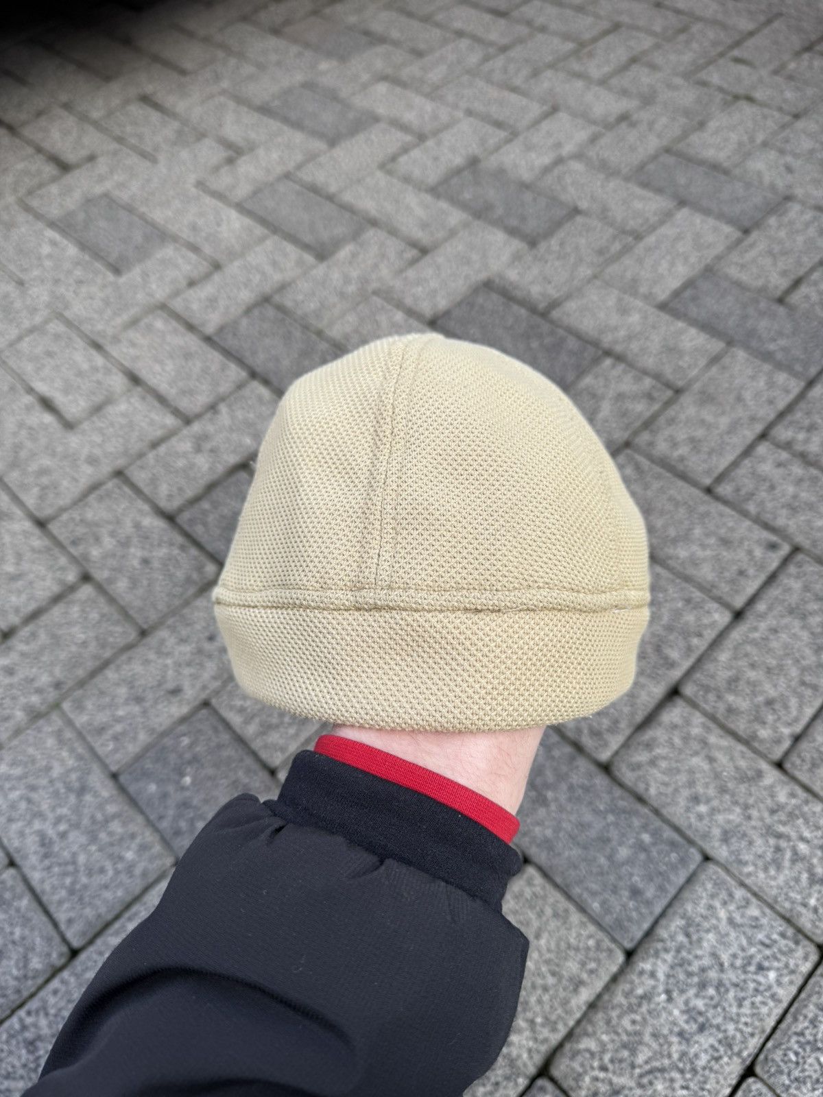 Oakley Vintage Docker Cap 90s Streetwear Style