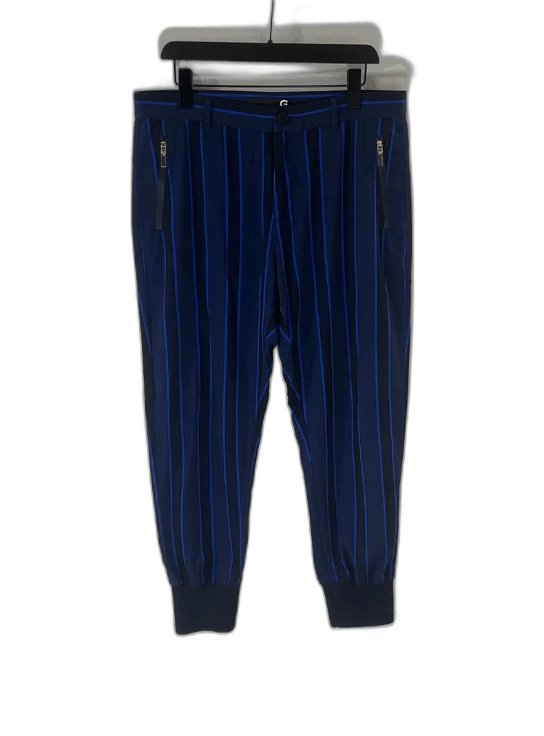 Givenchy Givenchy Givenchy Casual Pants for Men Size 50 -2507 Size US 44 / EU 60 - 1 Thumbnail