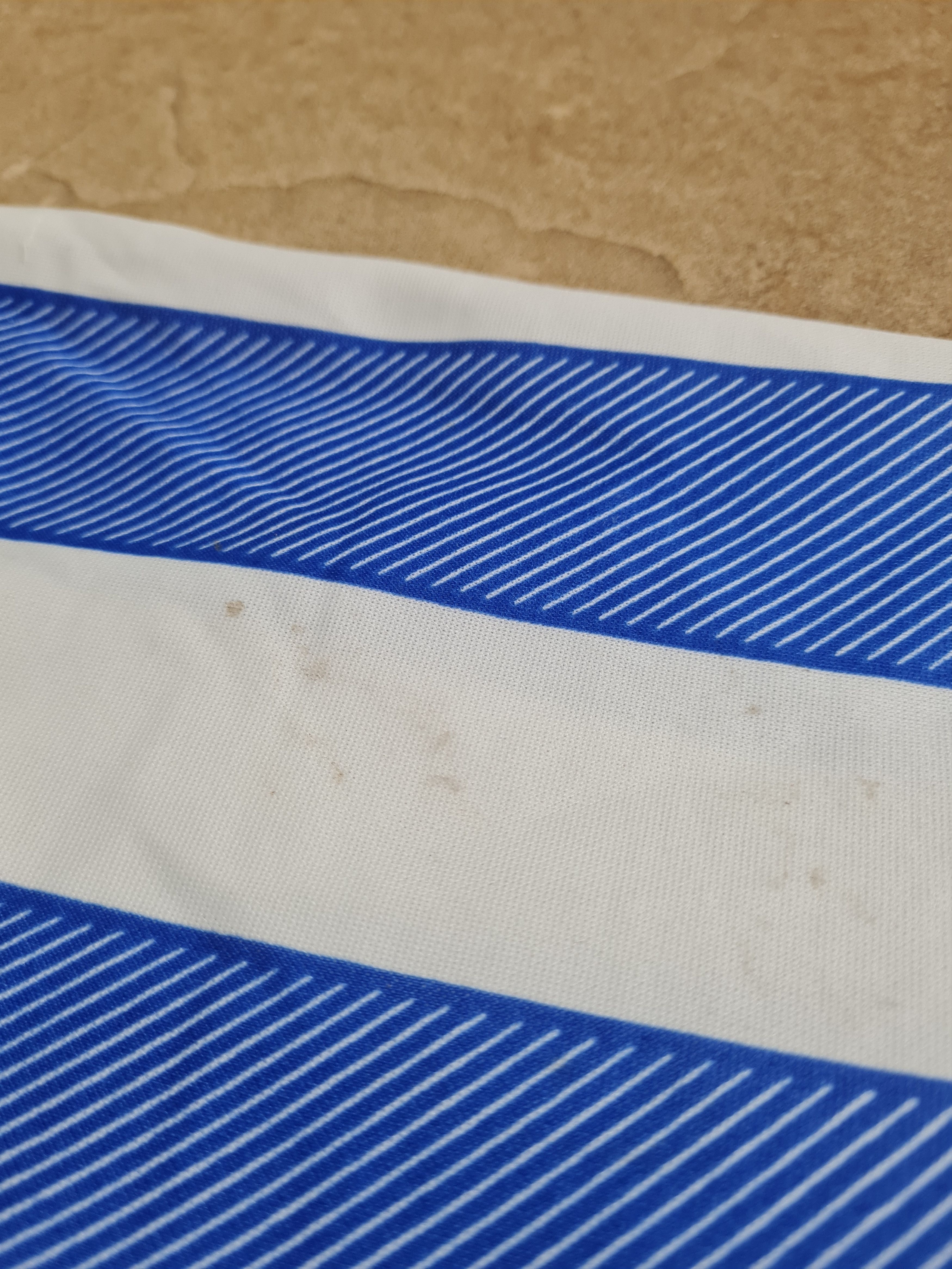 Puma Vintage Football Jersey Puma1980-1990x Soocer T-Shirts Size US L / EU 52-54 / 3 - 10 Thumbnail