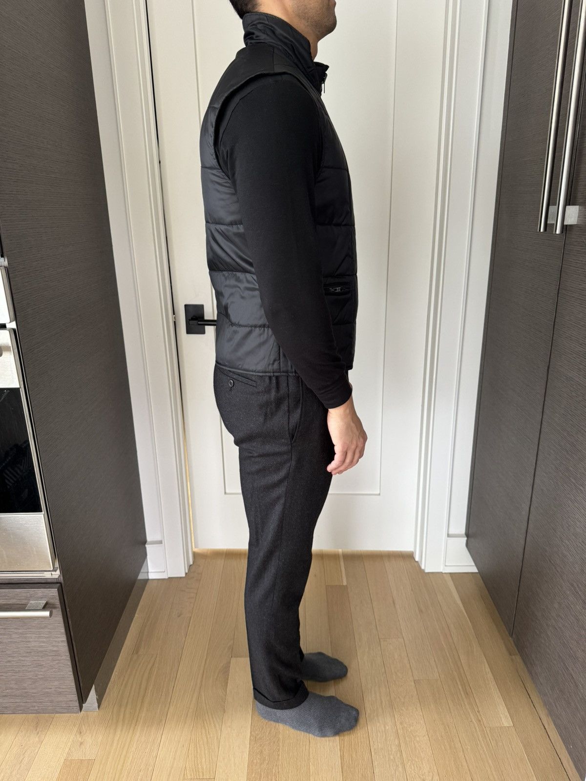 Fay 2 piece top coat with removable lining Size US M / EU 48-50 / 2 - 20 Thumbnail