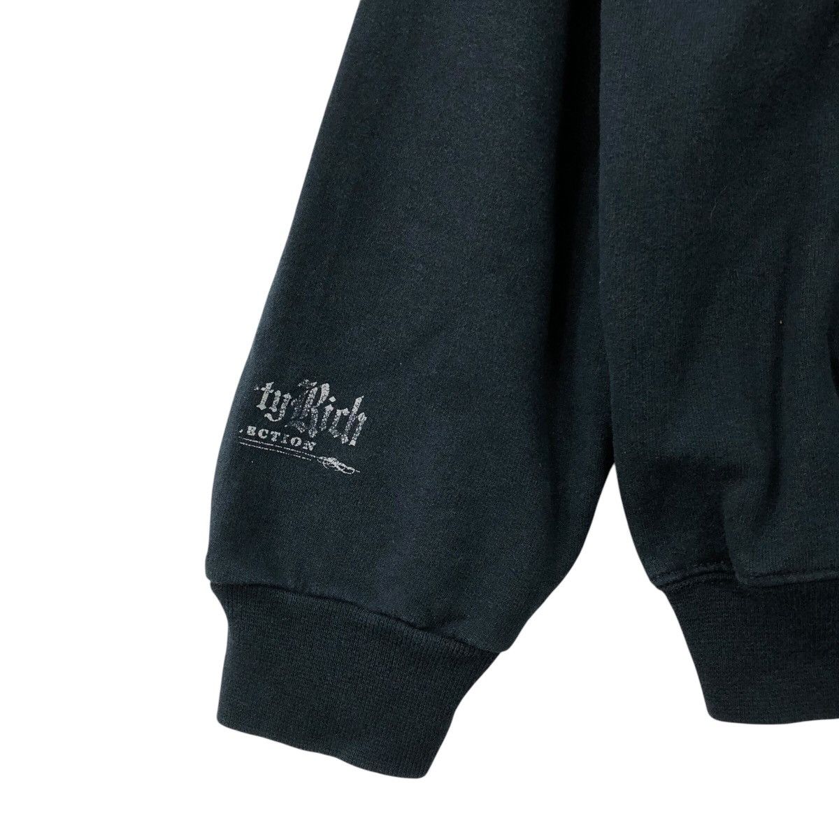 Hanes × Vintage BEANO BOYZ CREW Vintage Big Logo Sweatshirt Size US XL / EU 56 / 4 - 5 Thumbnail