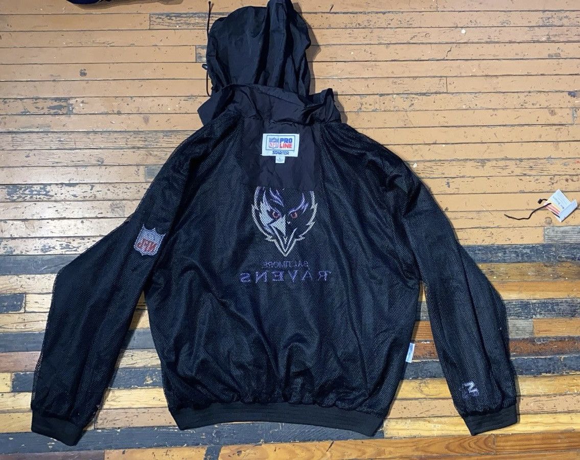 Other NFL Baltimore Size US L / EU 52-54 / 3 - 7 Thumbnail