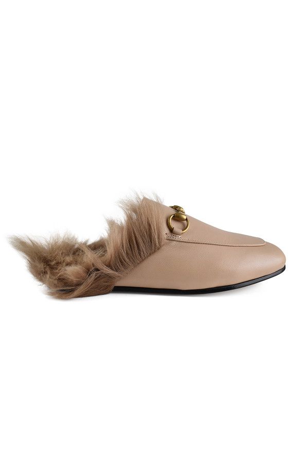 Princetown mules