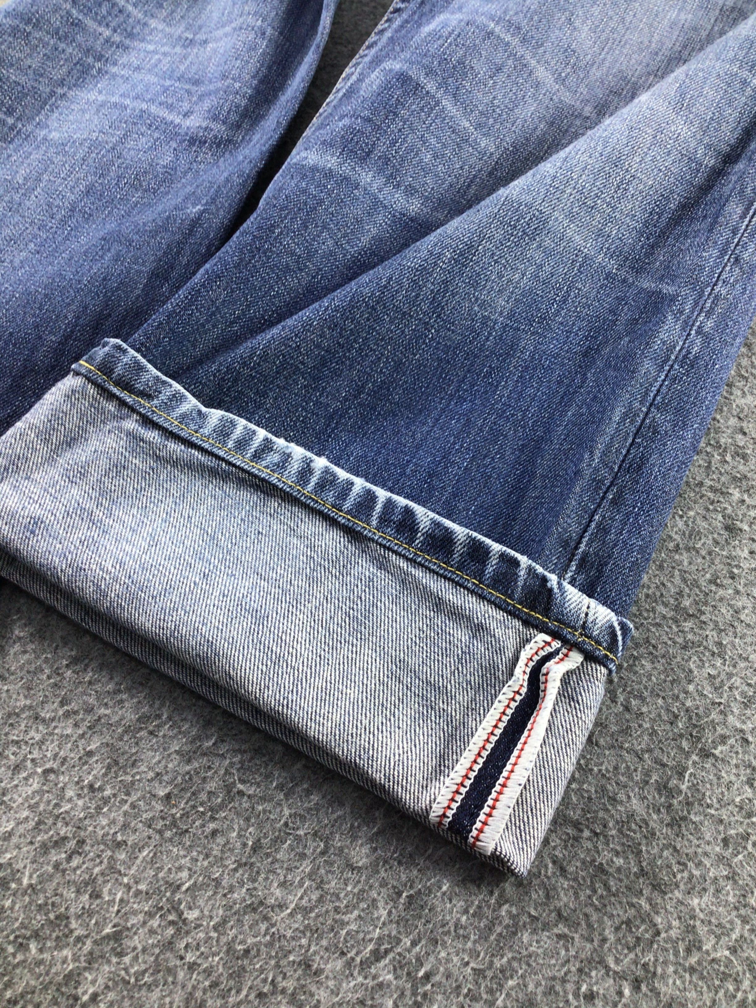 Levi's × Vintage Vintage Levis 502 Jeans-JM357 Size US 30 / EU 46 - 7 Thumbnail