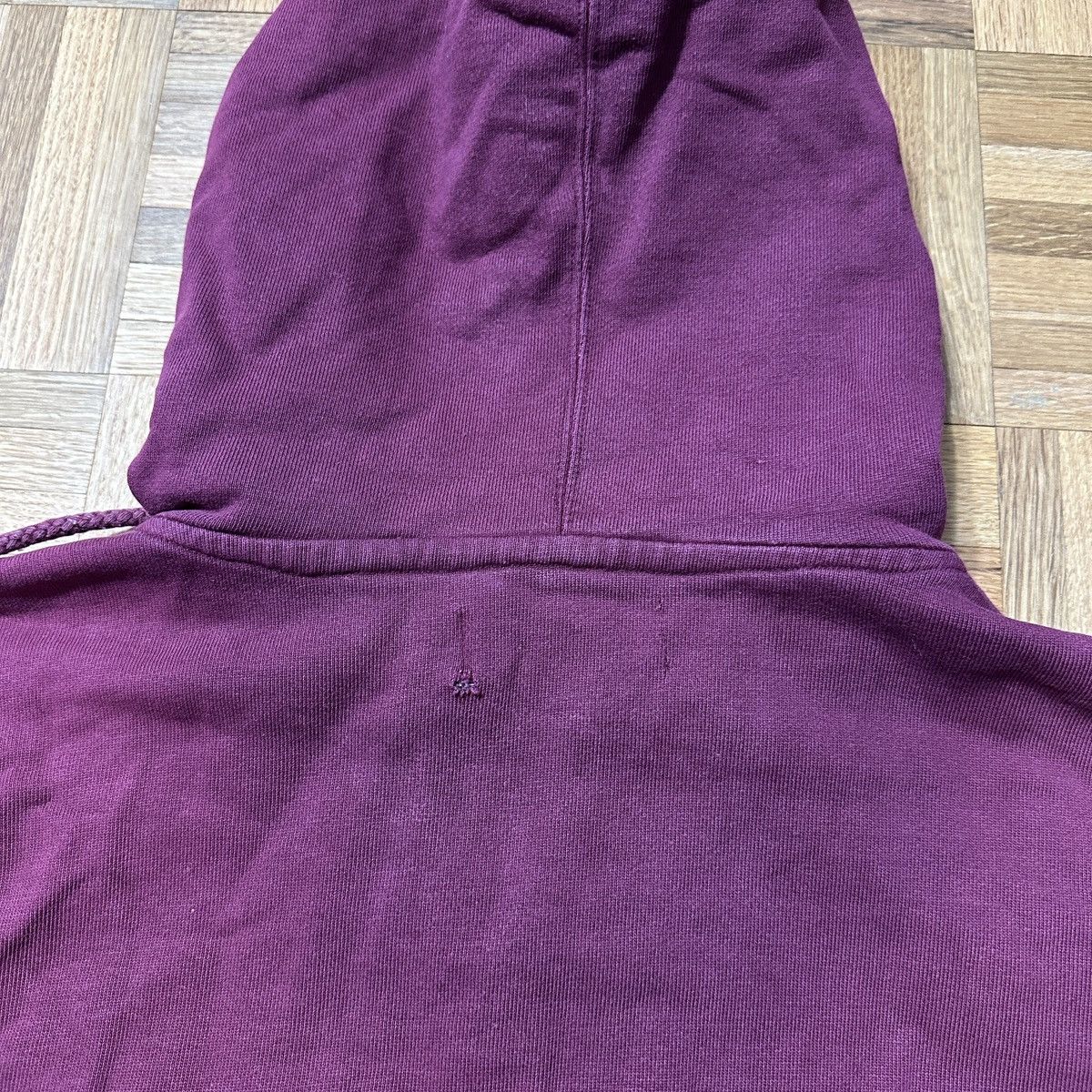 Japanese Brand Vintage Life Tools hoodie Size US M / EU 48-50 / 2 - 4 Thumbnail