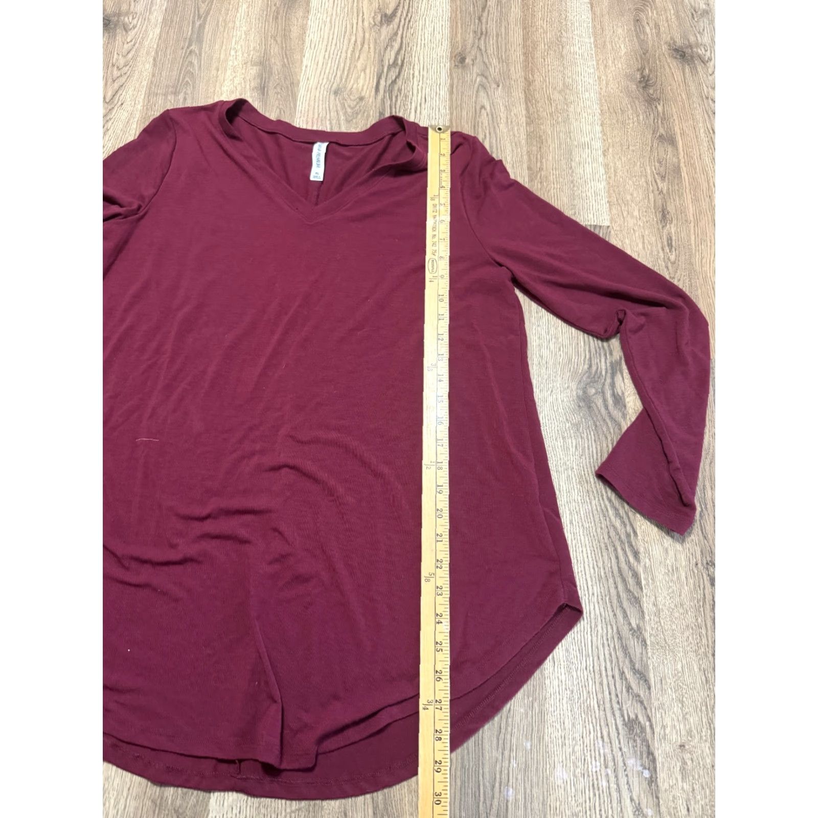 Vintage VINTAGE. (No; item not vintage per specs) Size XL / US 12-14 / IT 48-50 - 7 Thumbnail