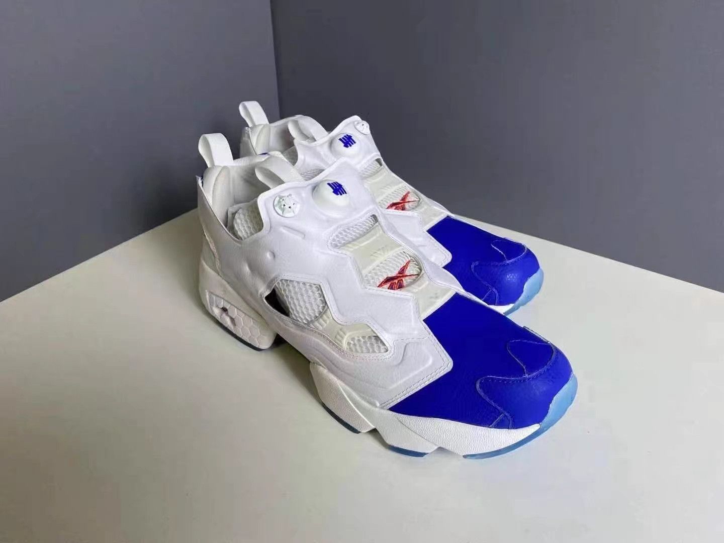 Reebok Reebok Instapump Fury x UND K15 Size US 12.5 / EU 45-46 - 3 Thumbnail