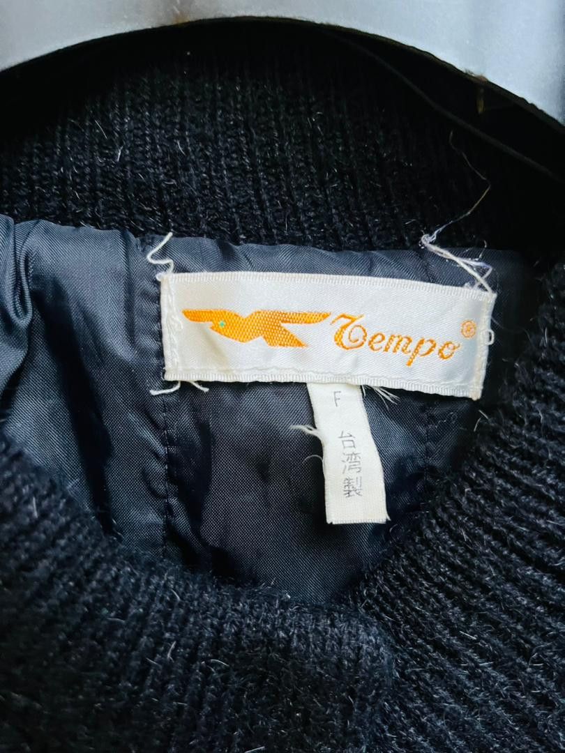 Japanese Brand × Vintage Vintage Tempo Japanese Designer Fashion Style Size XL / US 12-14 / IT 48-50 - 11 Thumbnail