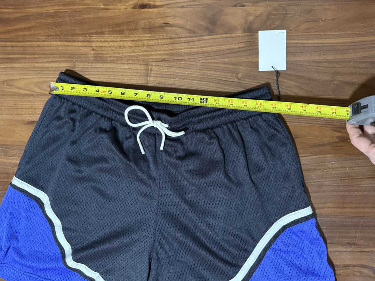 Aime Leon Dore Aime Leon Dore Colorblock Court Paneled Basketball Short XL Size US 36 / EU 52 - 9 Thumbnail