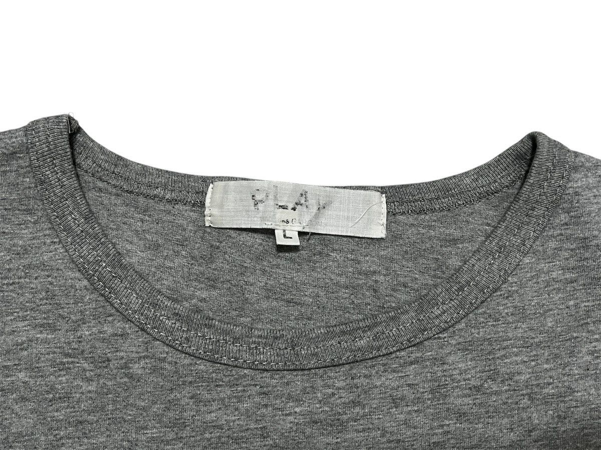 Comme des Garcons Comme Des Garcons X PLAY Shirt Size US L / EU 52-54 / 3 - 5 Thumbnail