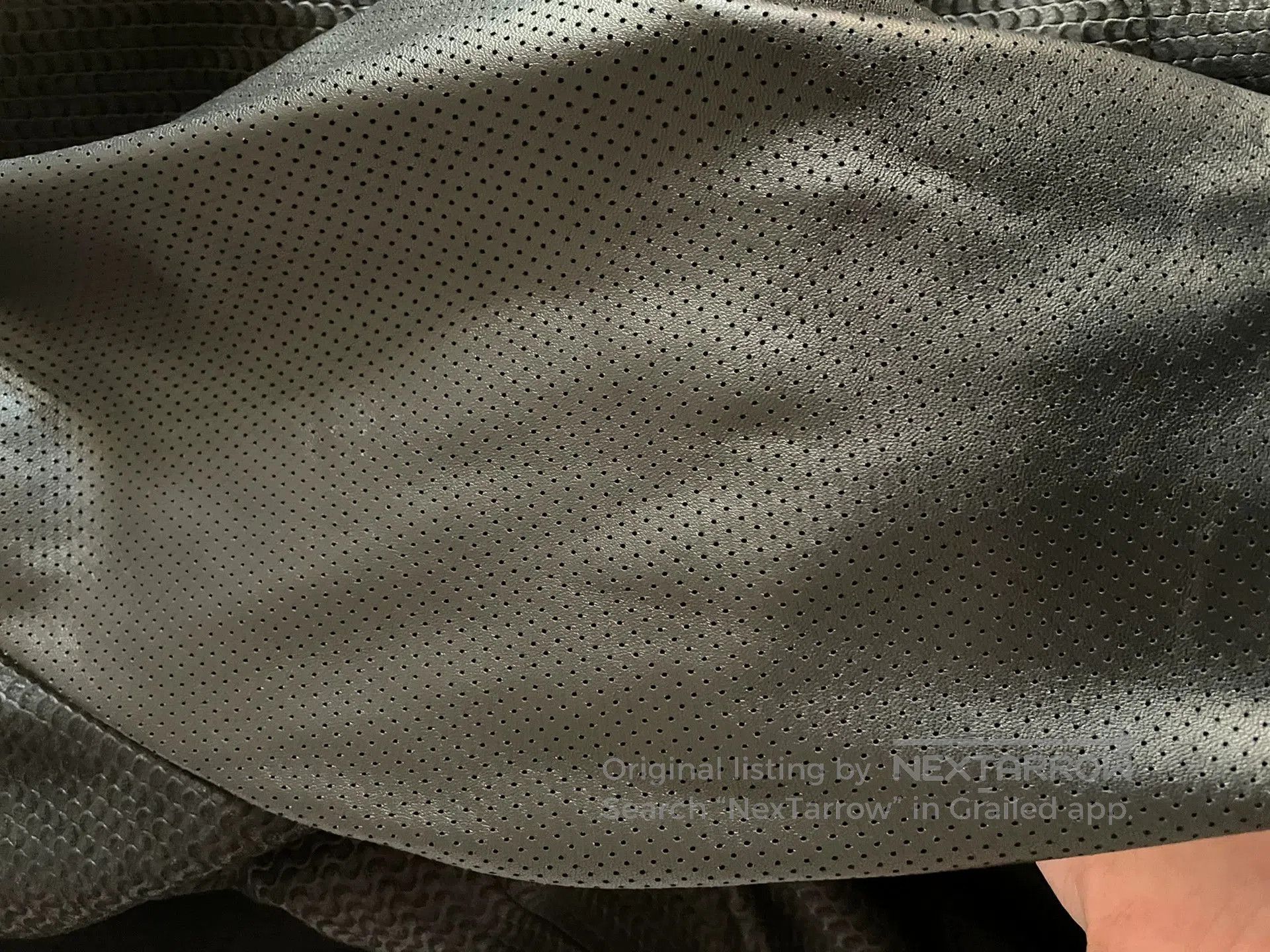 YITAI Yingda Lambskin Suit. Size US M / EU 48-50 / 2 - 3 Thumbnail