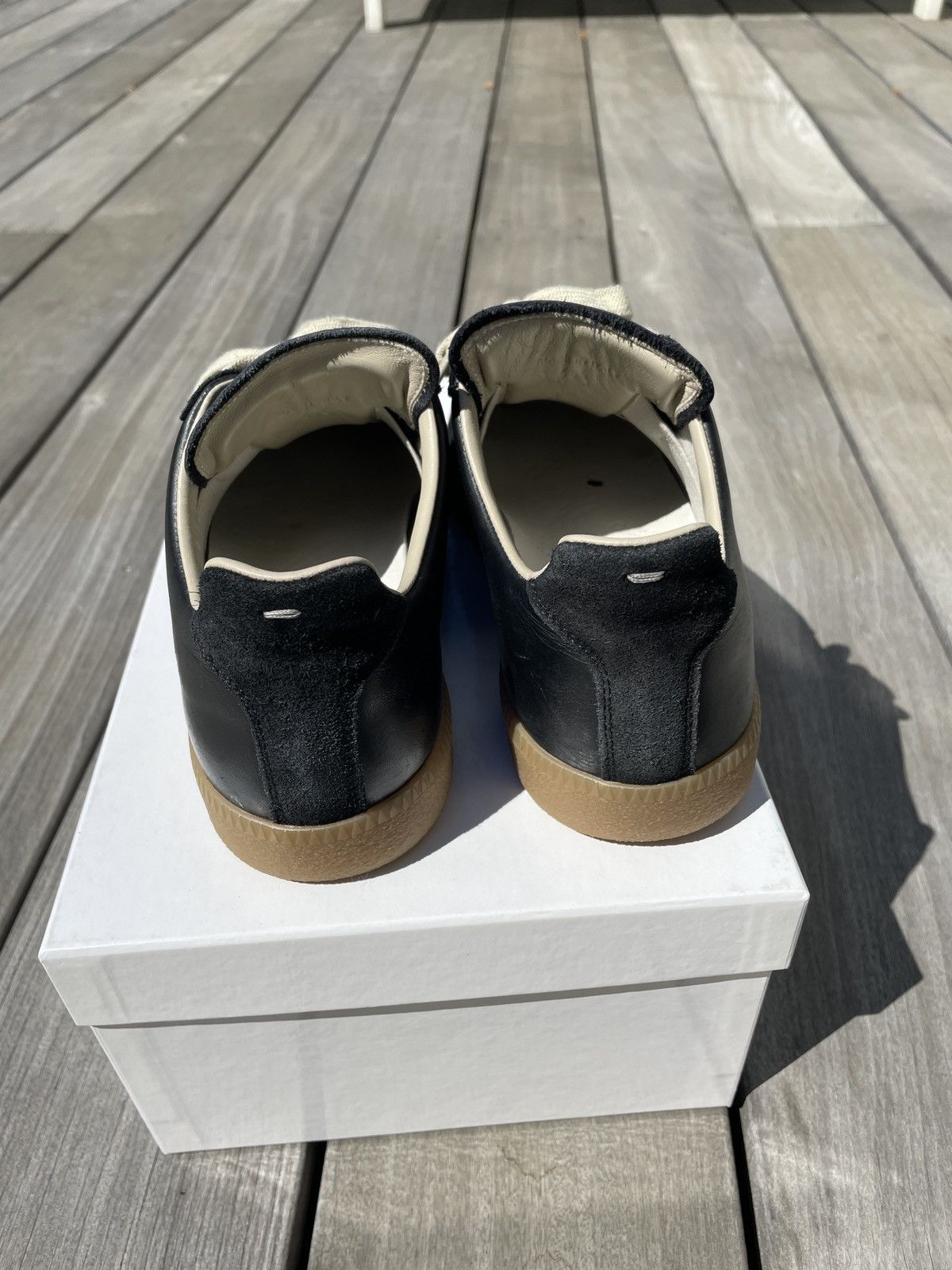 Maison Margiela Maison margiela gats Size US 7.5 / EU 40-41 - 1 Thumbnail