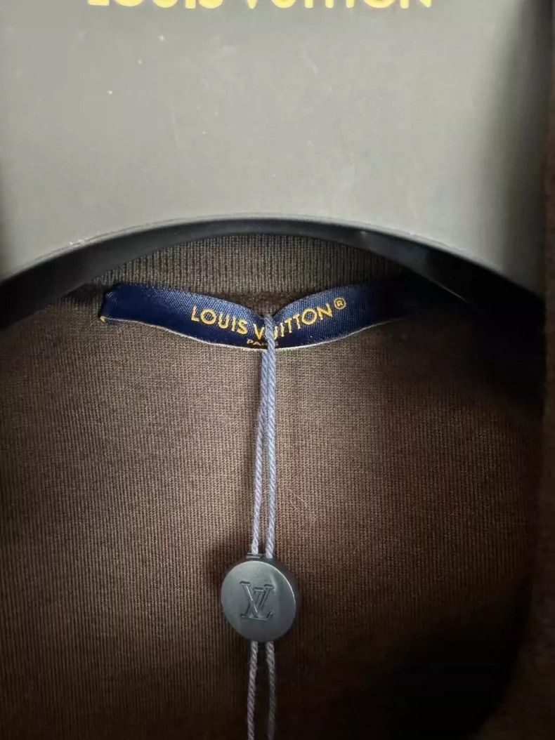 Louis Vuitton Louis Vuitton Pearl Embroidered Jacket for Sale-2507 Size US M / EU 48-50 / 2 - 5 Thumbnail