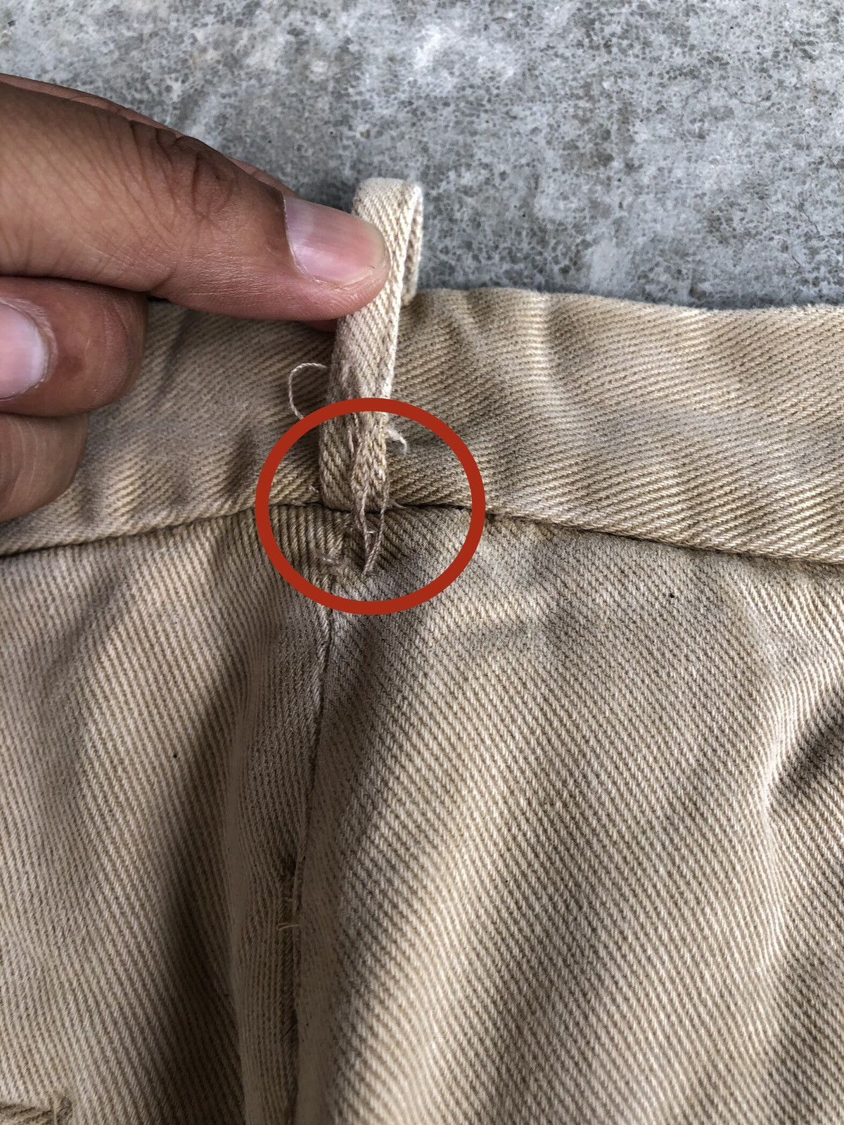 Stussy Stussy Embroidered logo Pants Baggy Pants Size US 36 / EU 52 - 13 Thumbnail