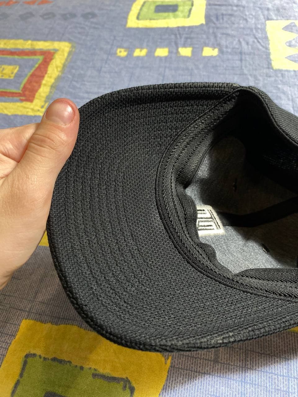 Nike Vintage Nike Cap Hat Size ONE SIZE - 9 Thumbnail