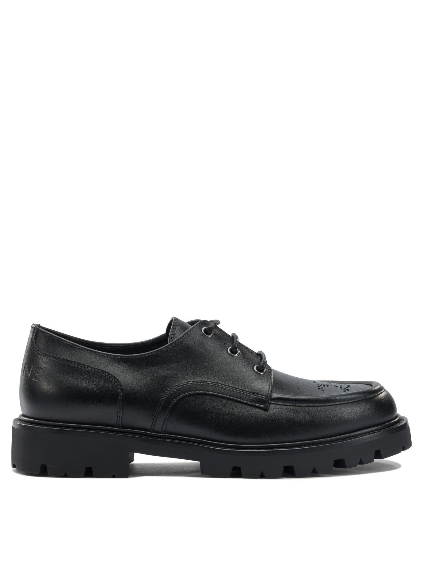 Celine Celine Lace-Up Shoes IT 44 Men - USA Duties Paid Size US 11 / EU 44 - 1 Thumbnail