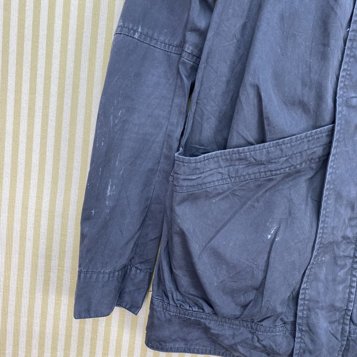 Japanese Brand Japanese Brand sly Parka Jacket Size US M / EU 48-50 / 2 - 4 Thumbnail