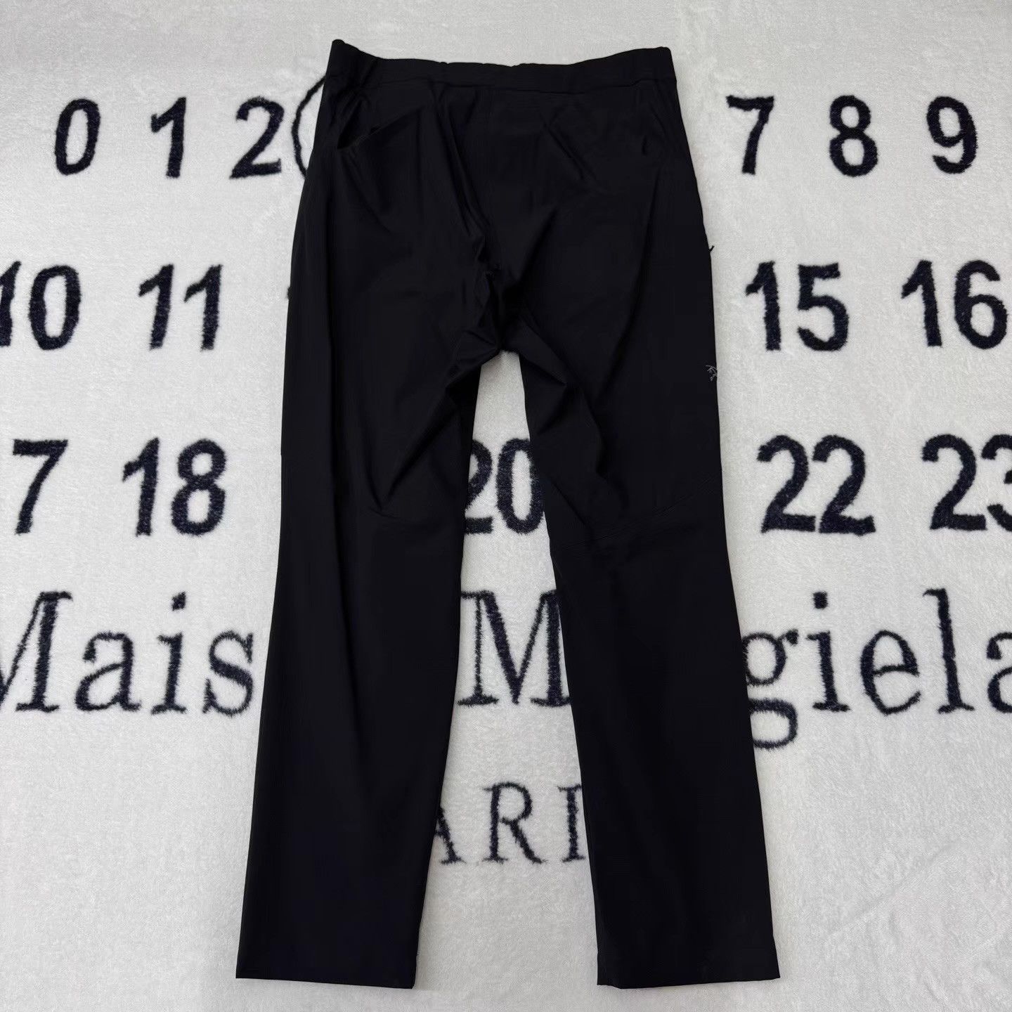 Arc'teryx Arc'teryx Konseal Black Pants Q10 Size US 36 / EU 52 - 2 Thumbnail