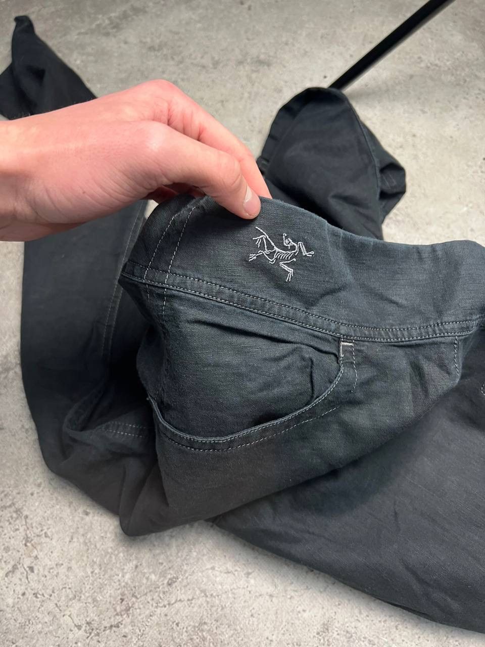 Arc'teryx Arcteryx Pants Size 30" / US 8 / IT 44 - 8 Thumbnail