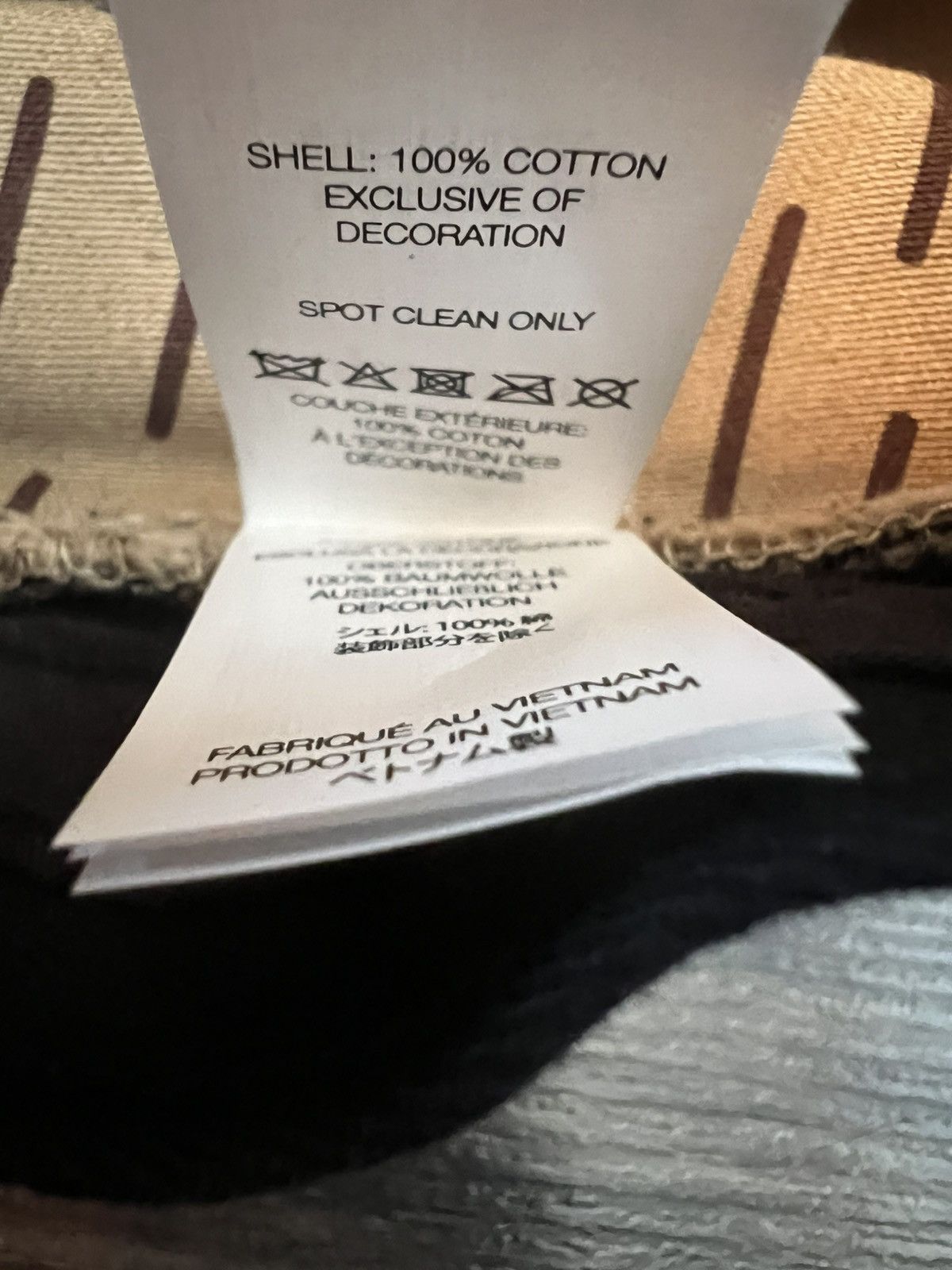 Supreme Supreme Military Boonie Size ONE SIZE - 10 Thumbnail