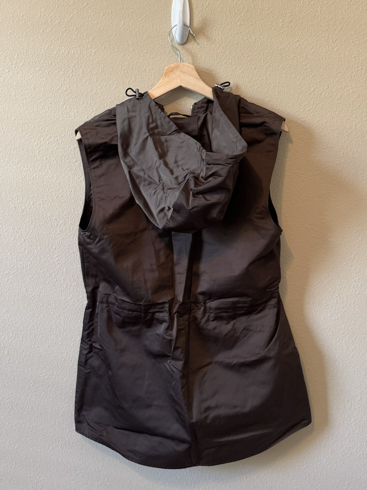 Theory Theory Utility Vest Size M / US 6-8 / IT 42-44 - 3 Thumbnail