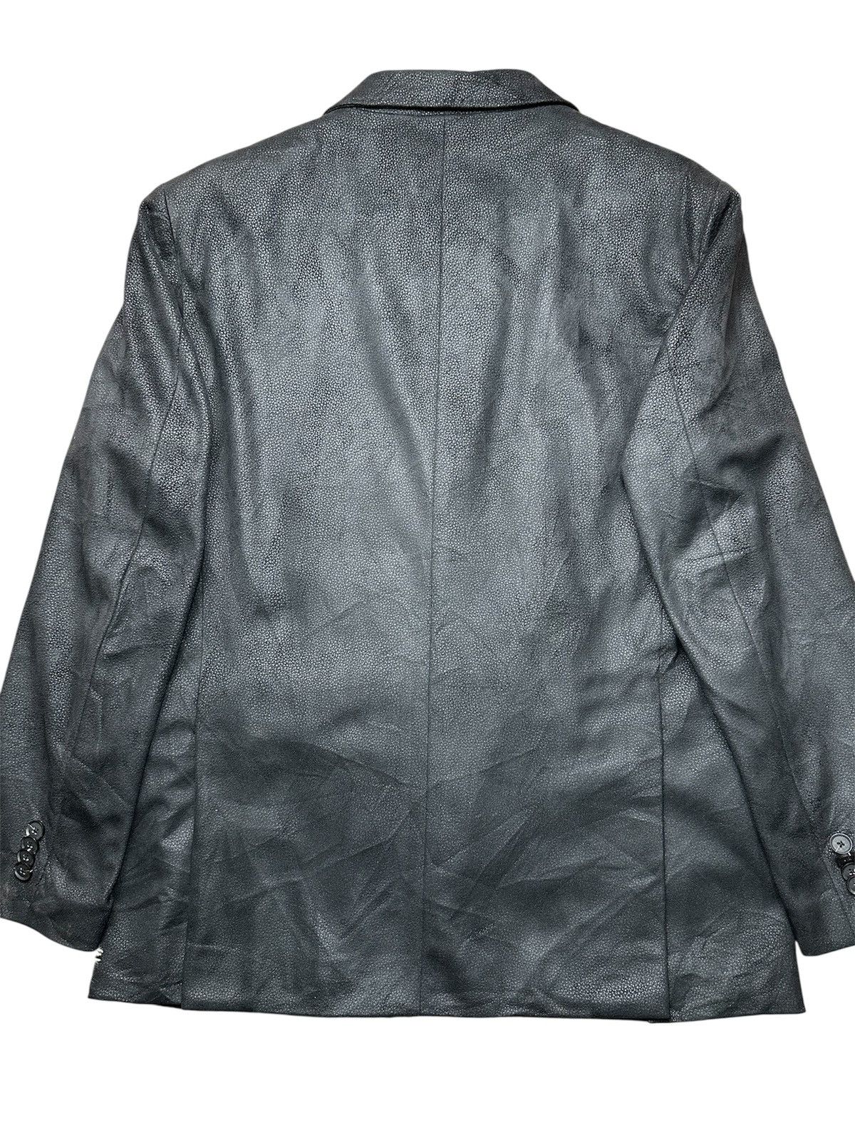 Francesco Smalto Smalto Paris Blazer Size 38R - 4 Thumbnail