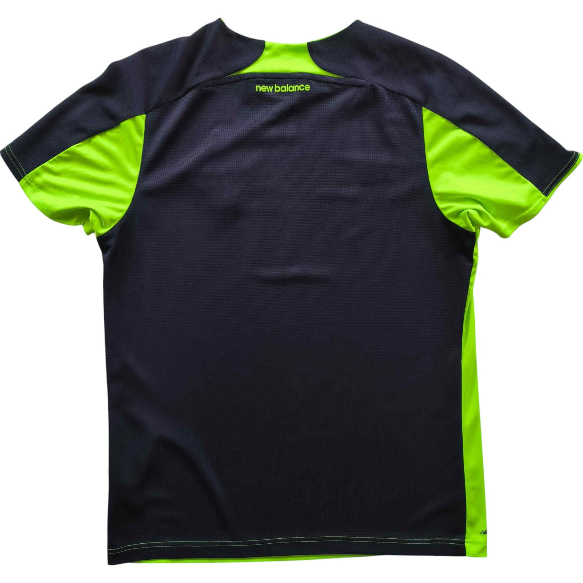 New Balance Shamrock Rovers New Balance training football jersey size M Size US M / EU 48-50 / 2 - 2 Thumbnail