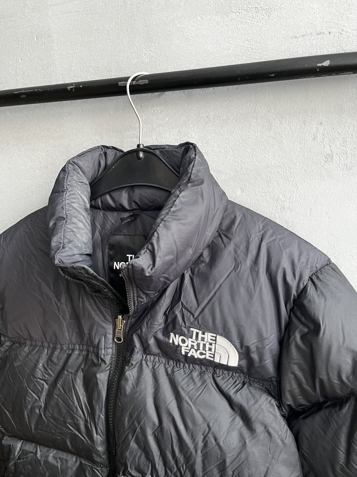 The North Face The North Face 700 puffer jacket Size M / US 6-8 / IT 42-44 - 5 Thumbnail
