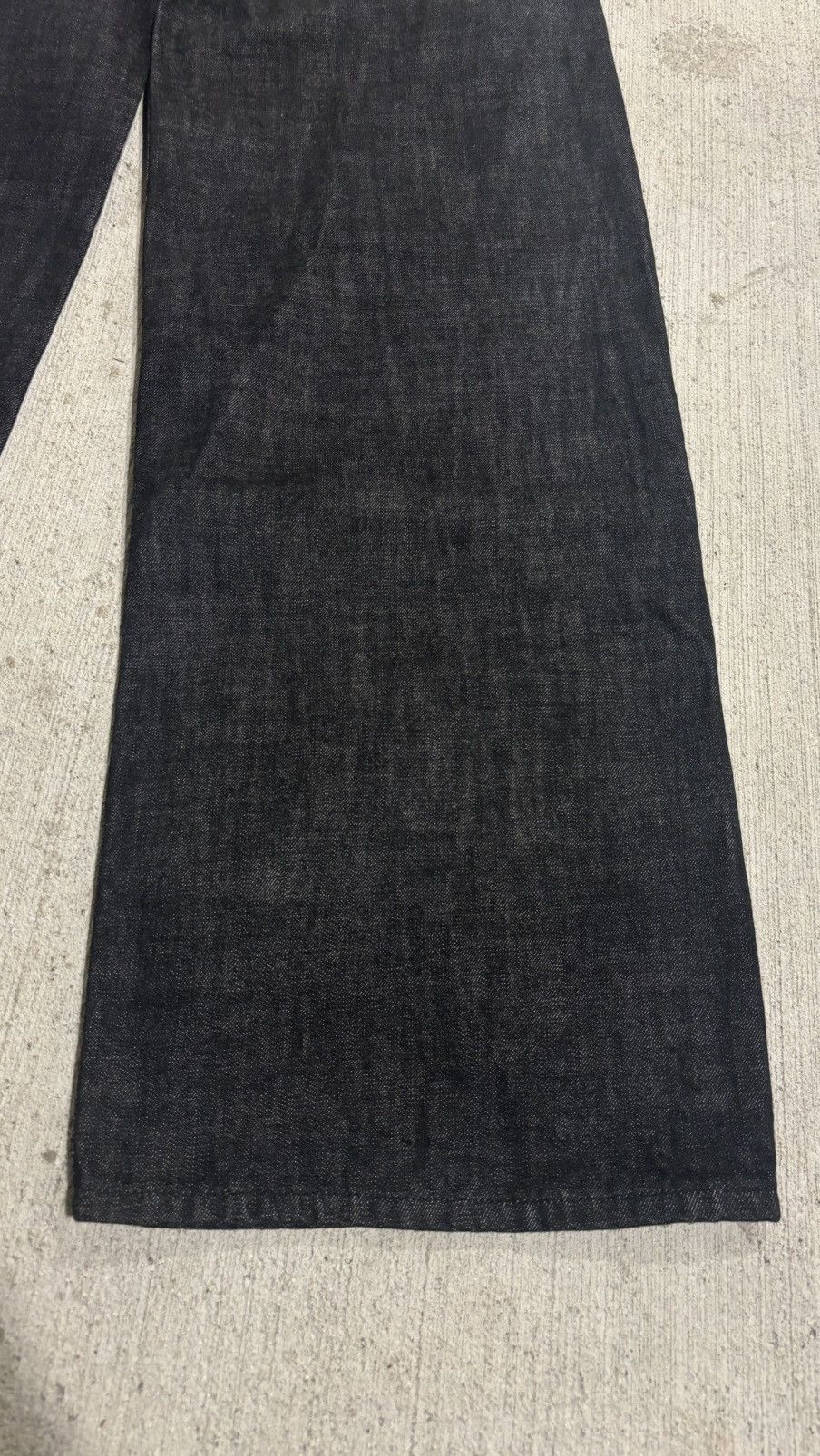Other Aosuism Reth Denim Size US 31 - 18 Thumbnail
