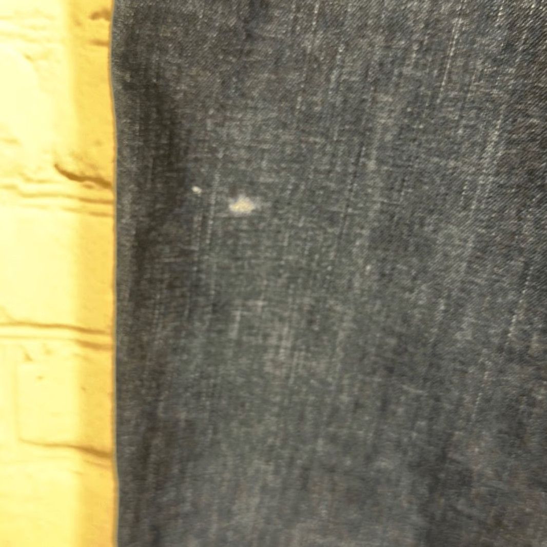 Madewell Madewell Jeans Women Skinny Dark Wash 10” High Rise 29T F6179 Tall 28 30” Inseam Blue Style Skinny Mens Womens Girls Size 28" / US 6 / IT 42 - 3 Thumbnail