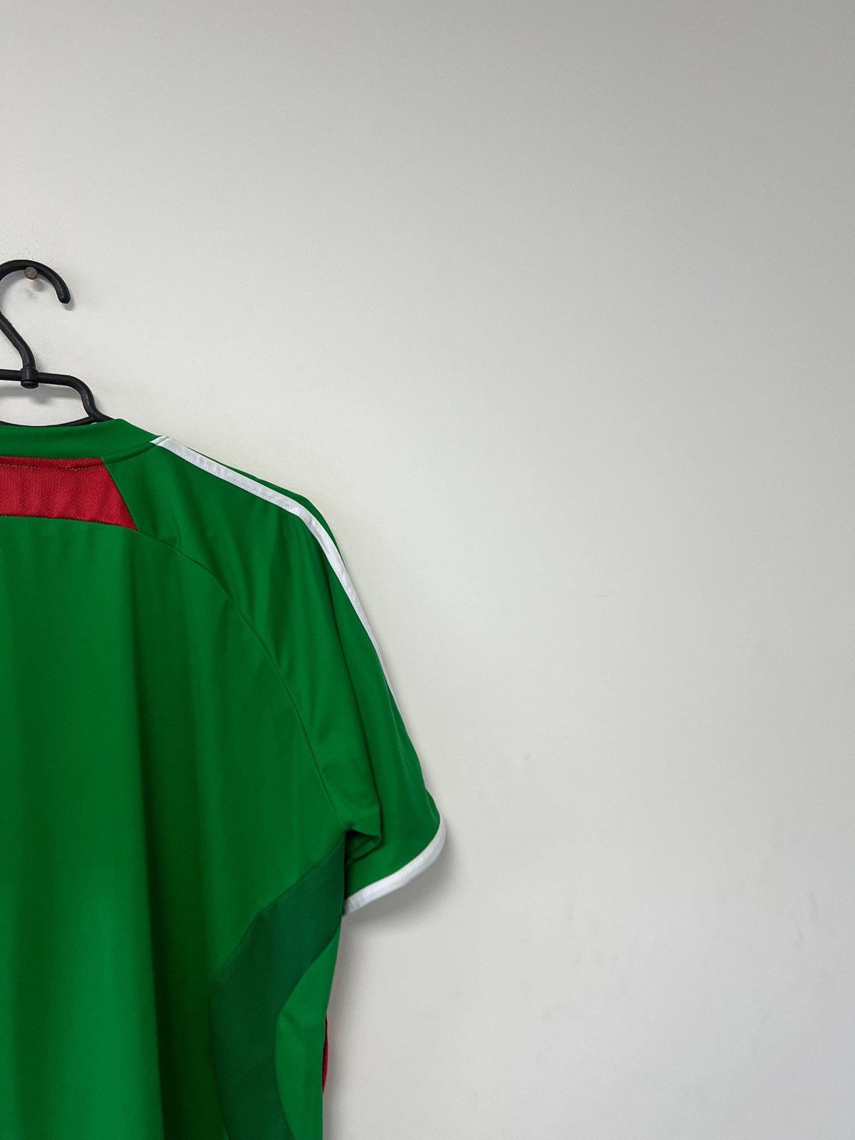 Other Mexico Jersey World Cup 2006/2007 Football Shirt Mehico XL Size US XL / EU 56 / 4 - 13 Thumbnail