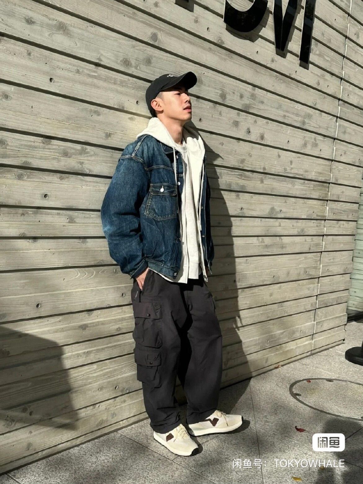 Visvim VISVIM 101XX DRY DMGD-1006 Denim Jacket Size US L / EU 52-54 / 3 - 6 Thumbnail