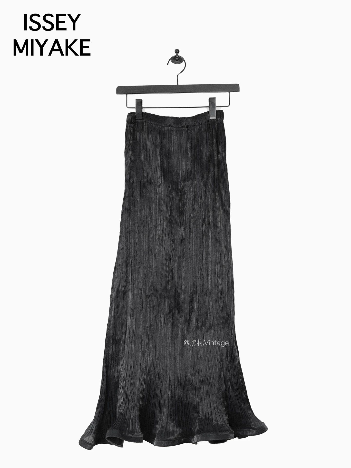 Issey Miyake IM 97ss Archive Bouquet Mermaid Skirt Womens Size 27" / US 4 / IT 40 - 1 Thumbnail