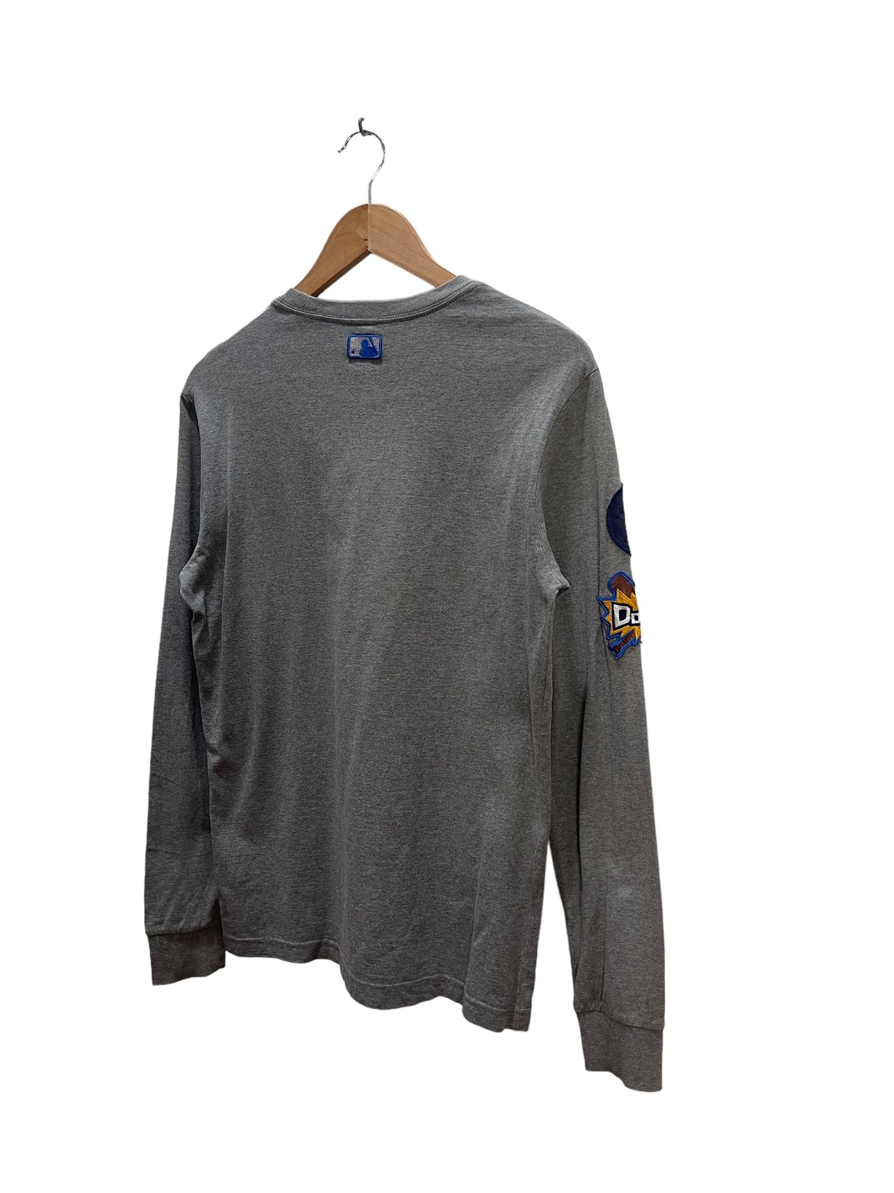 MLB La Dodgers Long Sleeve Size US S / EU 44-46 / 1 - 6 Thumbnail
