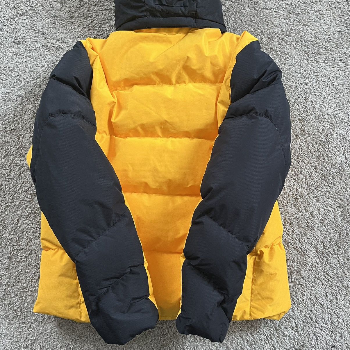 Polo Ralph Lauren 🔴Polo Ralph Lauren Puffer Jacket Size Medium Black Yellow Size US M / EU 48-50 / 2 - 12 Thumbnail