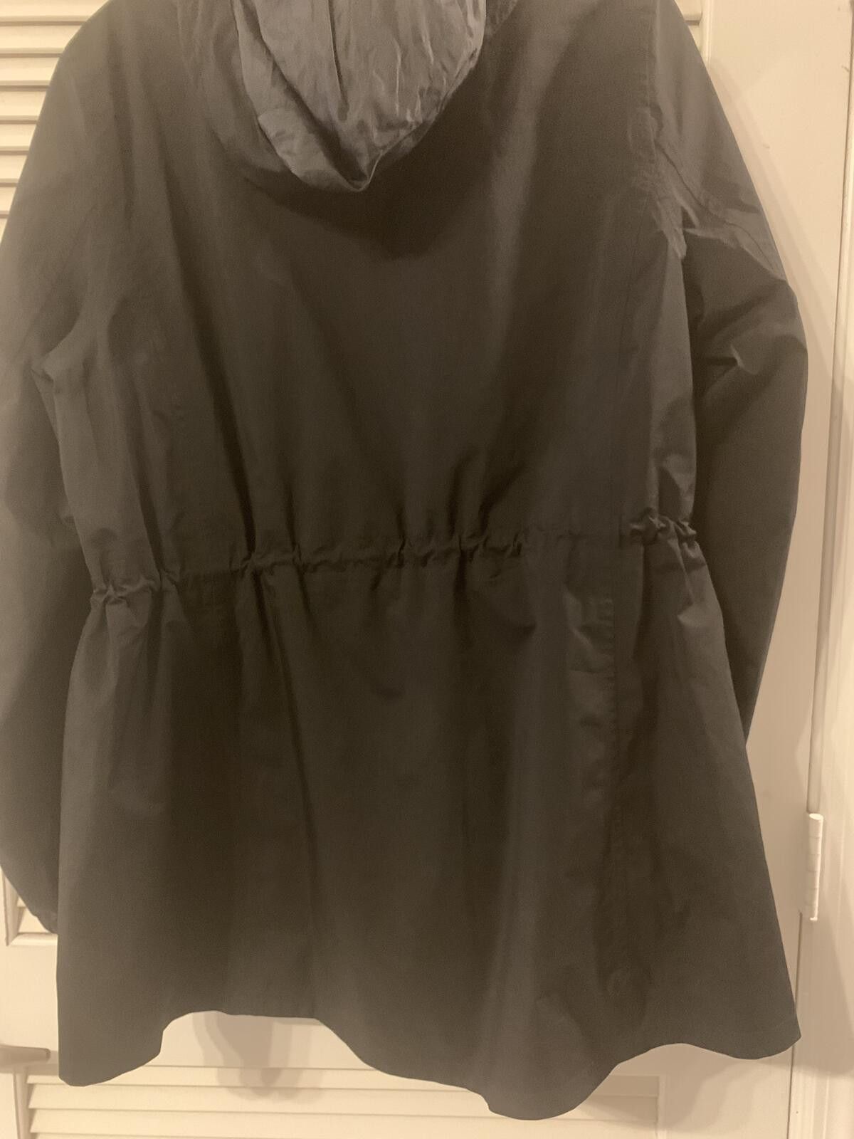 Lands' End Lands End Waterproof Packable Rain Coat Size M / US 6-8 / IT 42-44 - 6 Thumbnail