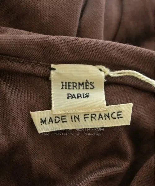 Hermes Hermes Silk cardigan Size XS / US 0-2 / IT 36-38 - 3 Thumbnail