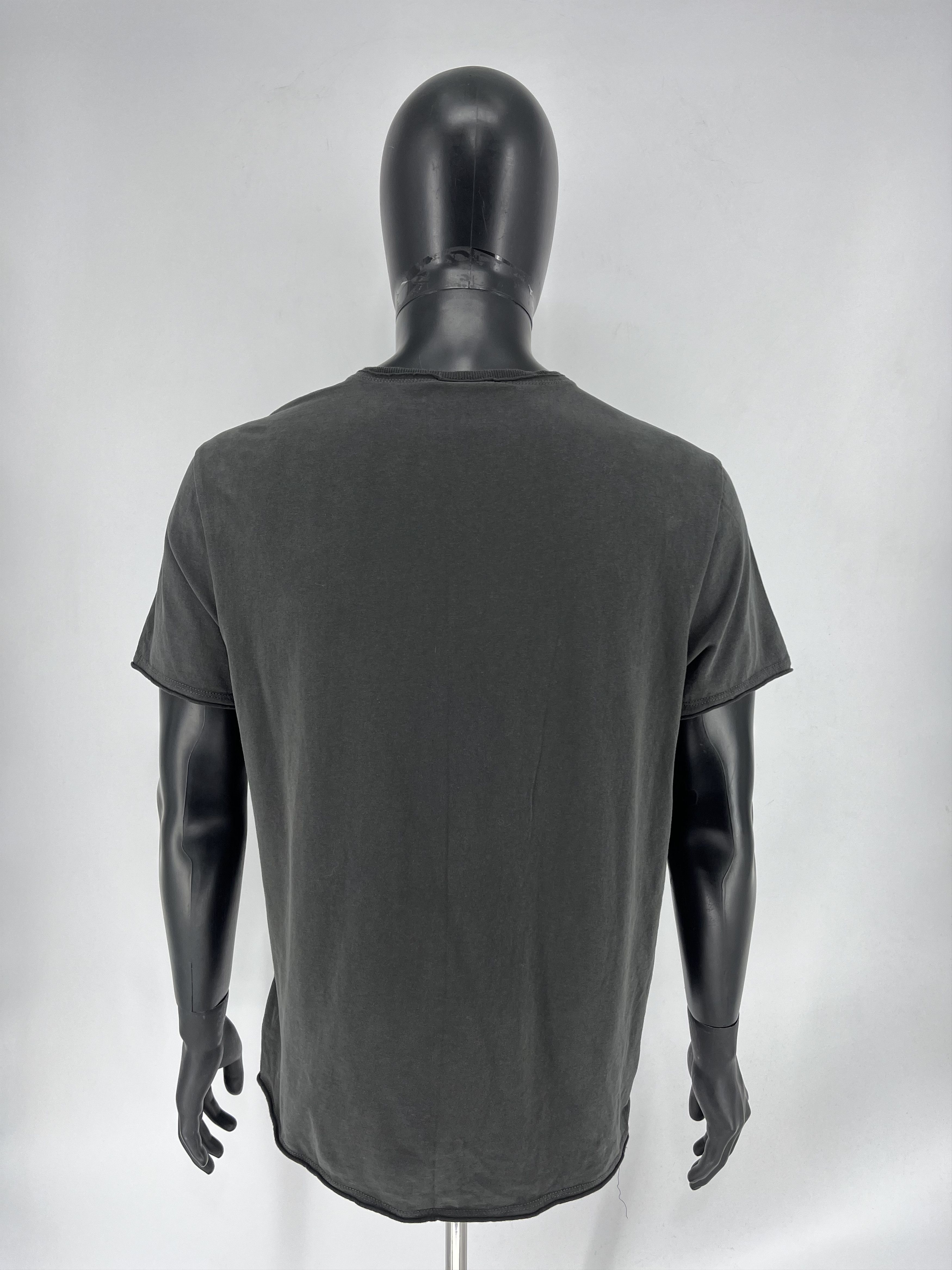 Band Tees × Vintage Vintage Y2K Motörhead Band Rock Humor T-shirt Streetwear Size US L / EU 52-54 / 3 - 10 Thumbnail