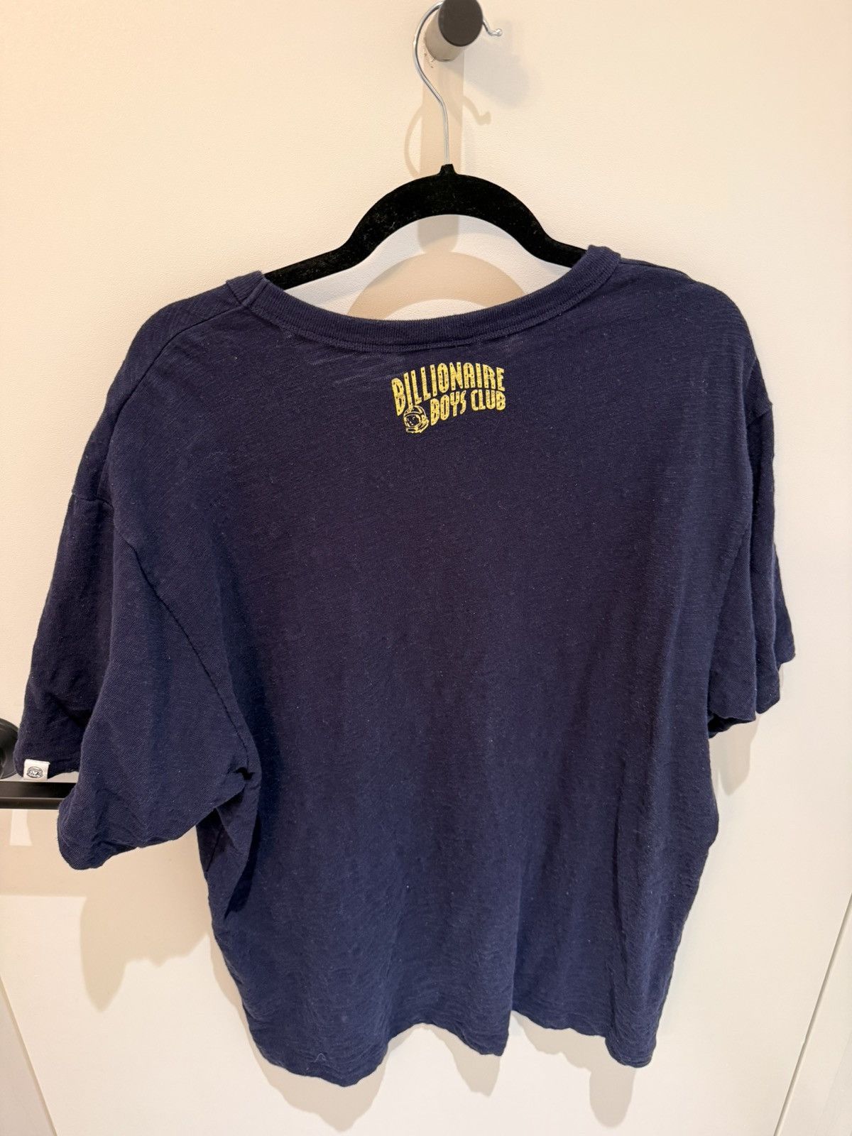 Billionaire Boys Club Billionaire boys t shirt Size US XL / EU 56 / 4 - 4 Thumbnail