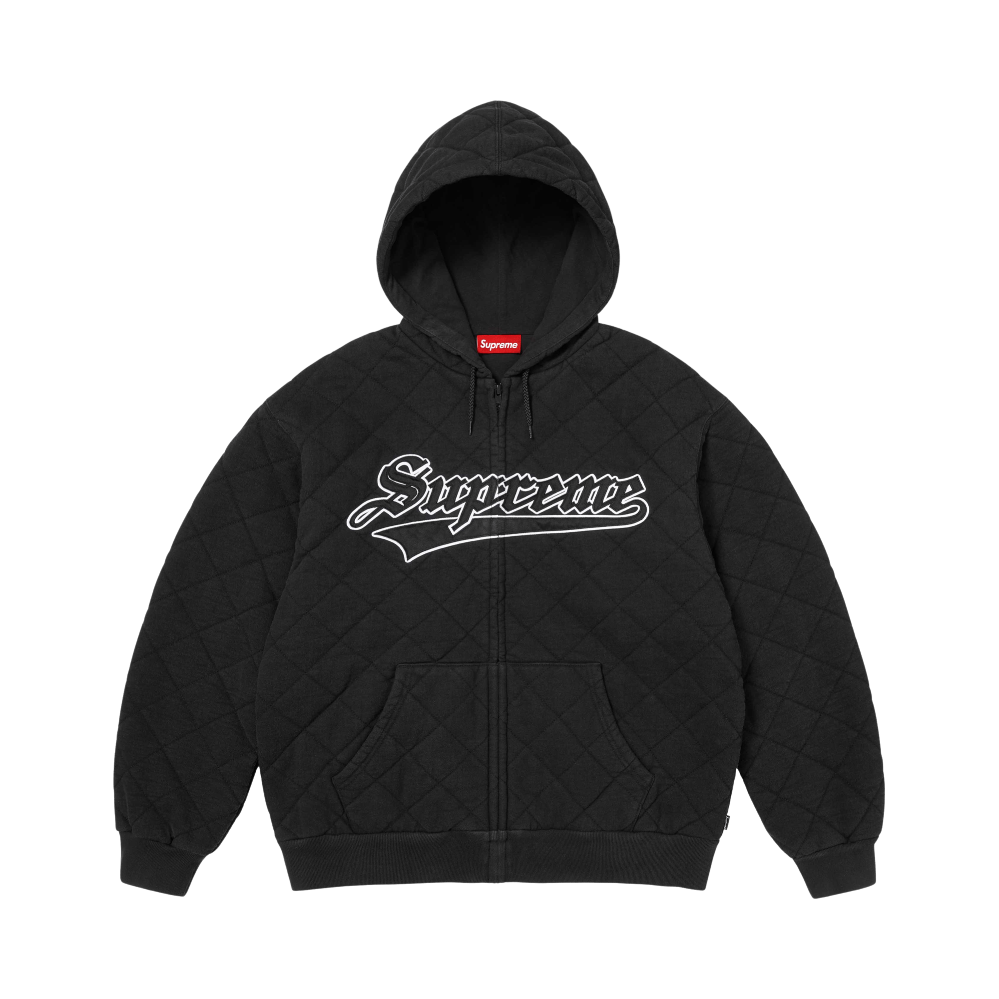 Supreme Supreme Frank Frazetta Zip Up Hooded Sweatshirt | Grailed