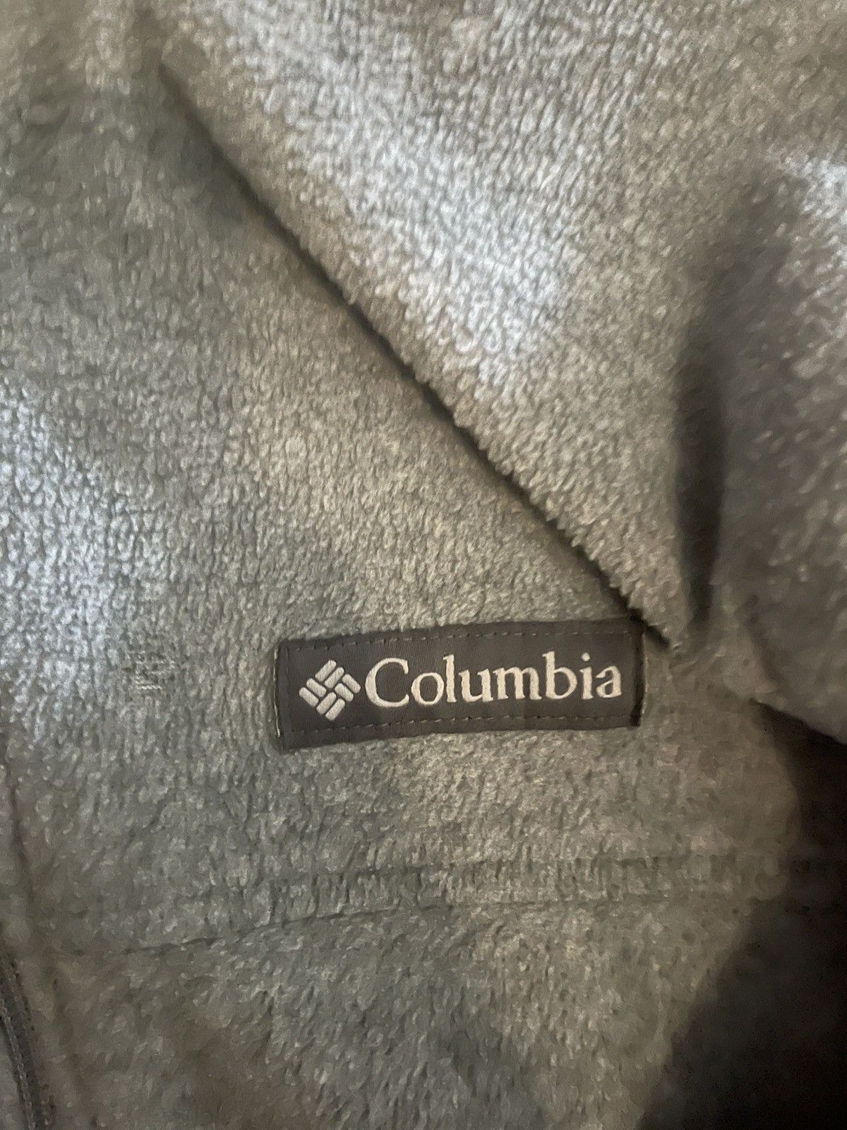Columbia Columbia Fleece Jacket Size US M / EU 48-50 / 2 - 2 Thumbnail