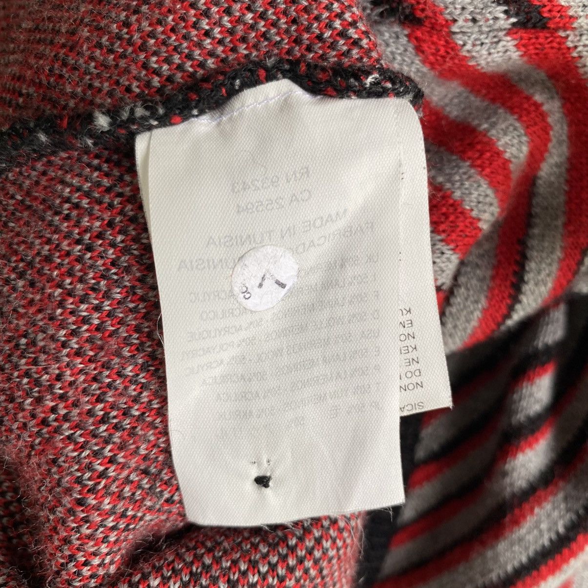 Diesel Diesel knitted cardigan Size S / US 4 / IT 40 - 18 Thumbnail
