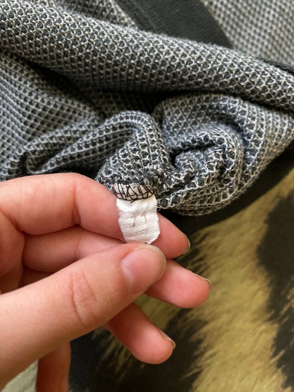 Diesel Diesel Sweater Size US L / EU 52-54 / 3 - 3 Thumbnail
