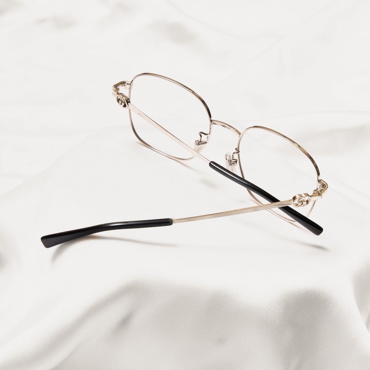 Gucci GUCCI GG2006OA 002 GLASSES Size ONE SIZE - 7 Thumbnail