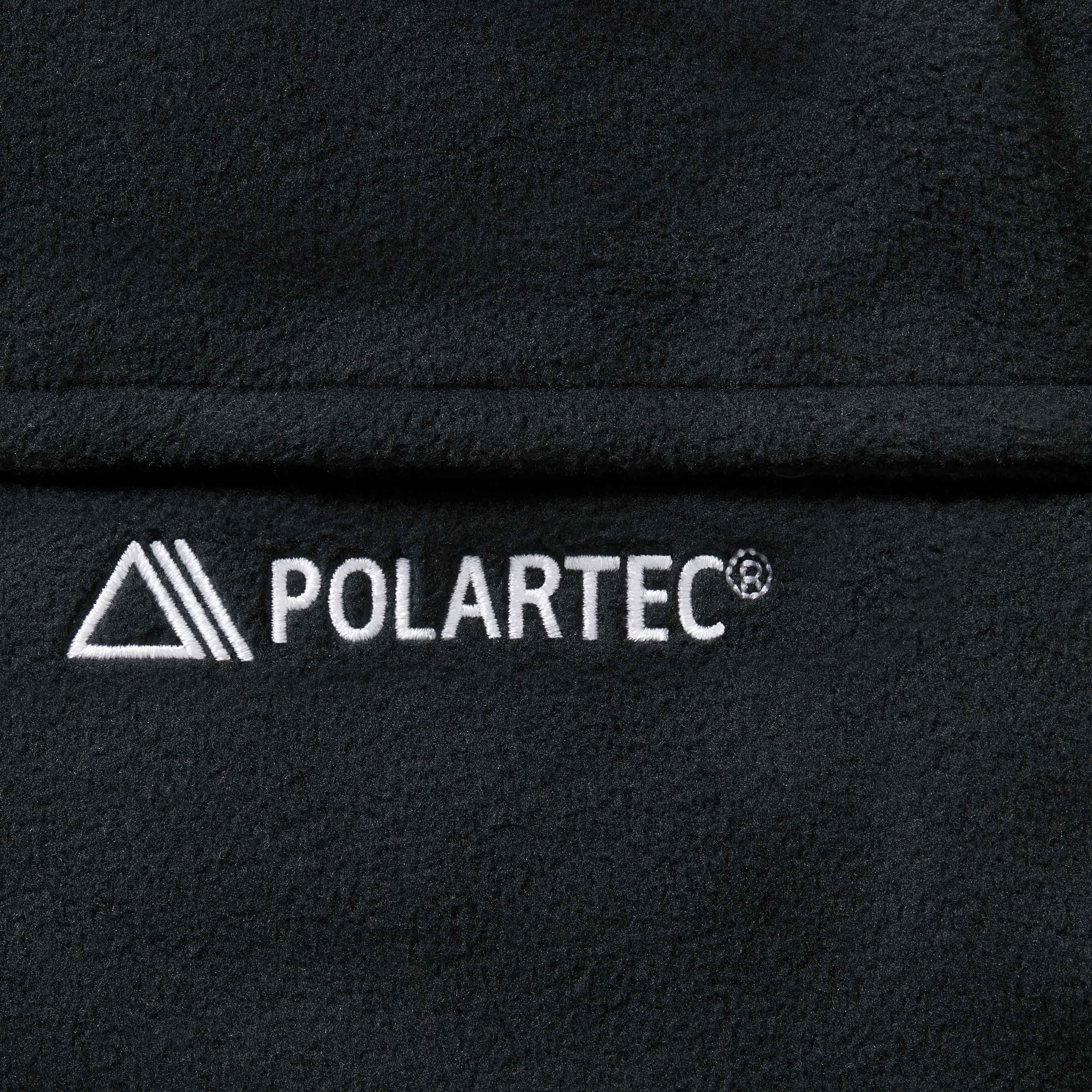 Supreme Supreme Polartec Reflective Piping Pant Size US 34 / EU 50 - 5 Thumbnail