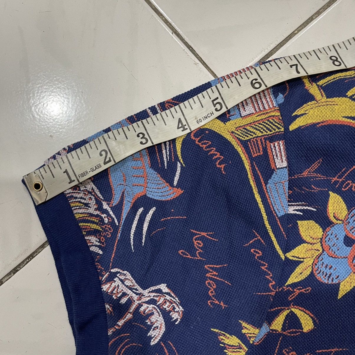 Beams Plus × Japanese Brand × Sun Surf Sun surf beamsgolf hawaiian poloshirt Size US M / EU 48-50 / 2 - 8 Thumbnail